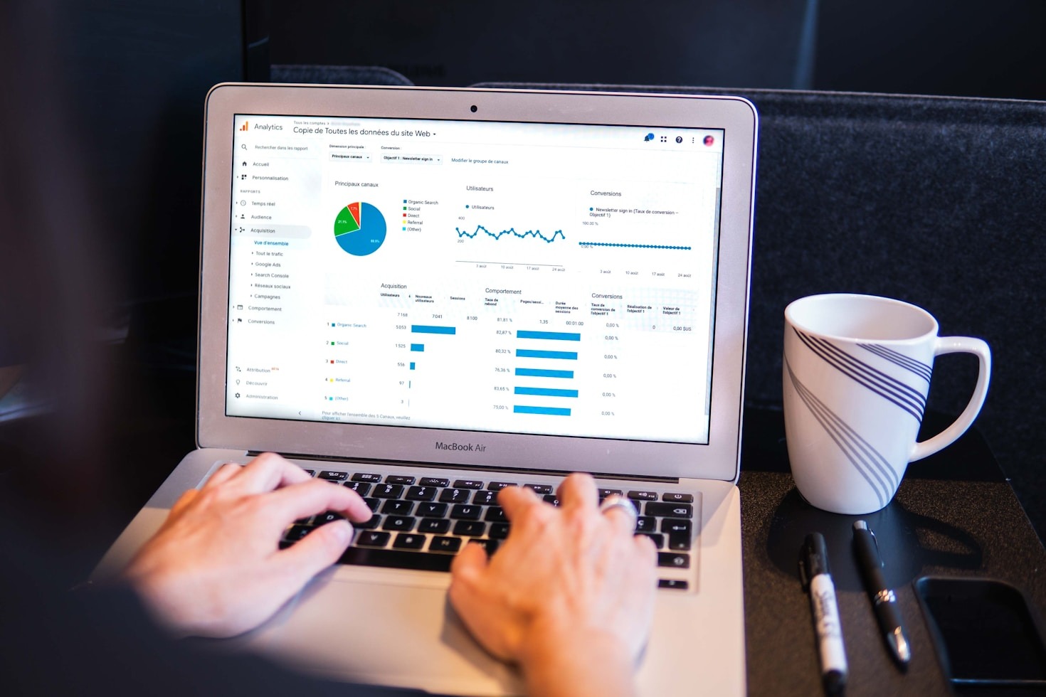 Cómo el SEO puede transformar tu negocio