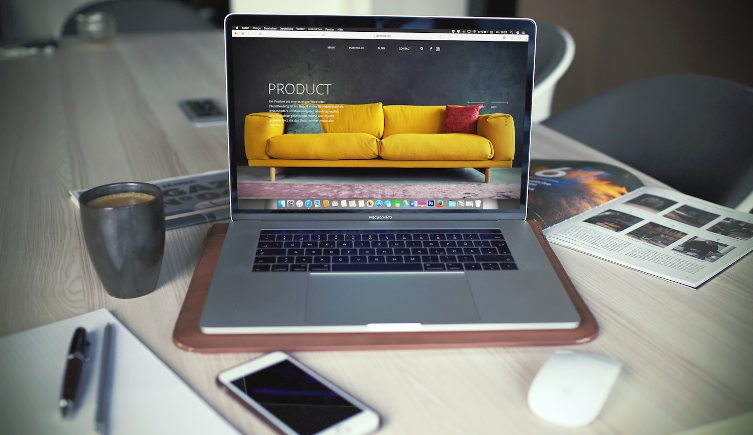 Beneficios de invertir en un e-commerce personalizado
