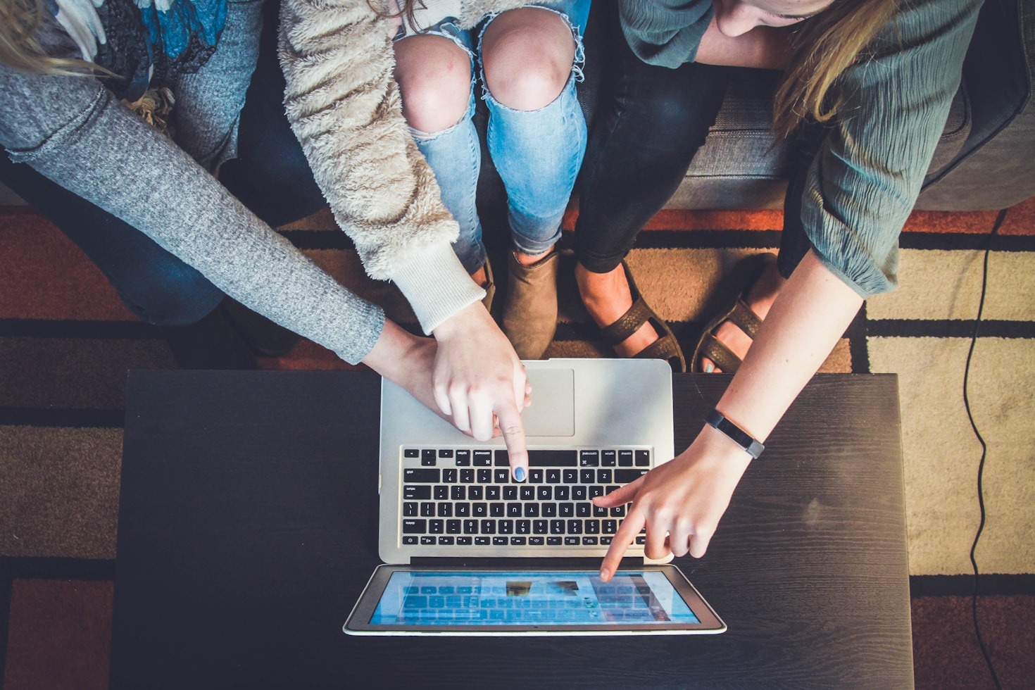 Consultoría digital para maximizar tu potencial